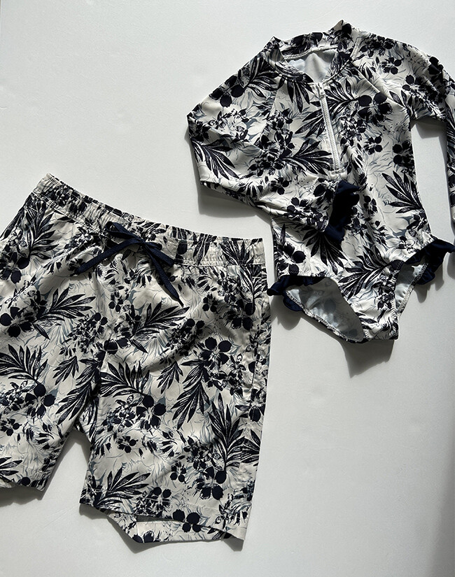 キッズ水着限定セール！！