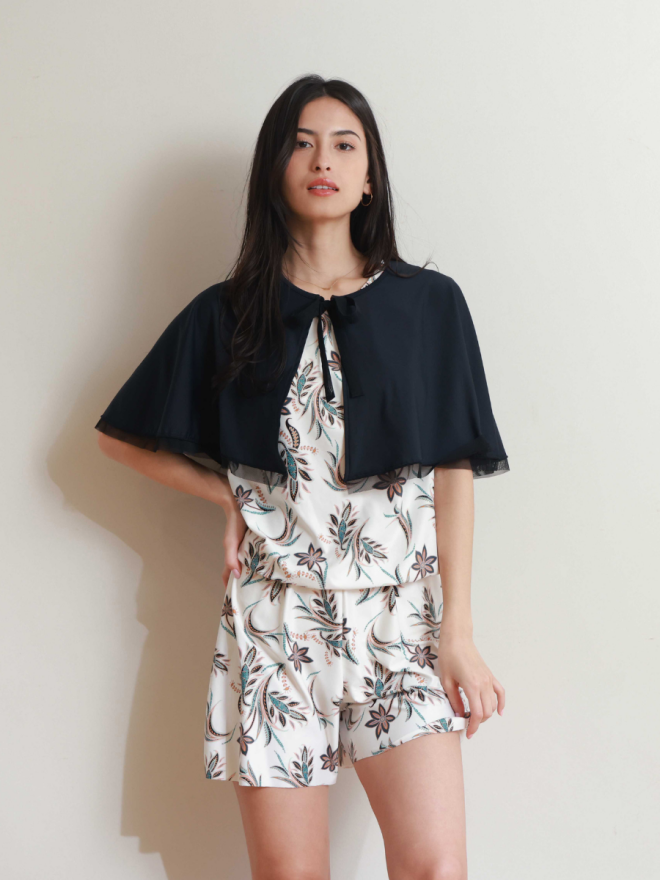 オシャレに日焼け対策♥