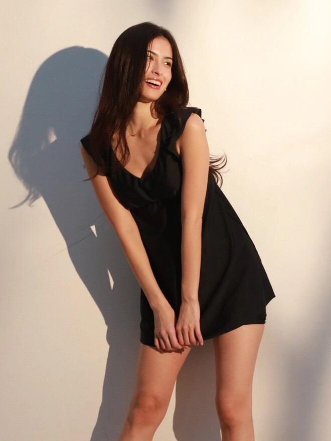 ママさん水着としても大人気♡