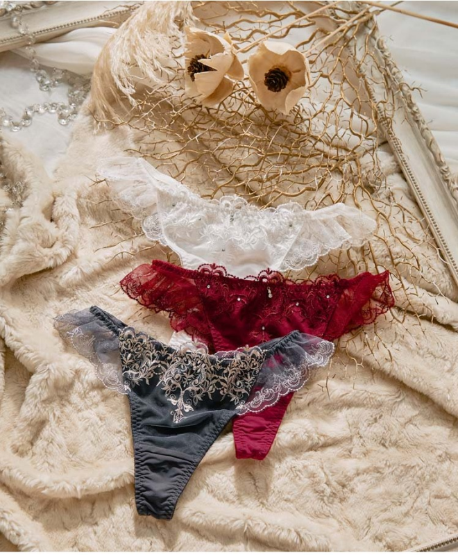 Elegant Collection 2511