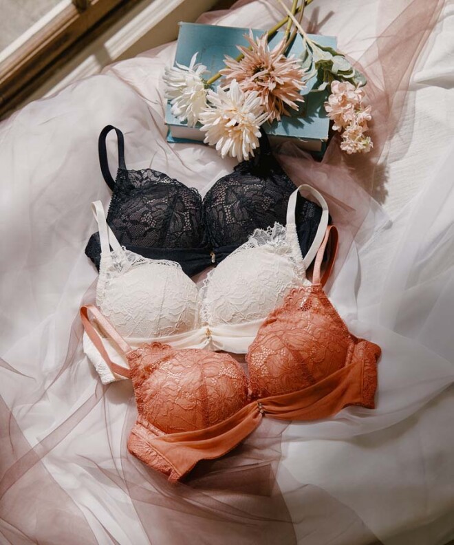 大人気ブラセット♪