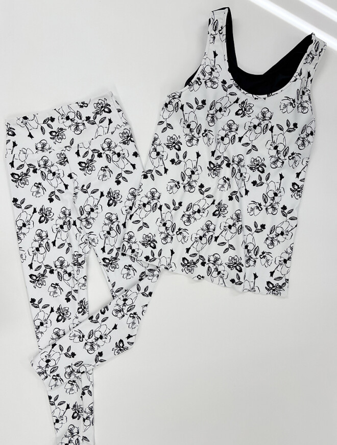 品がある上級者見えウエア♡