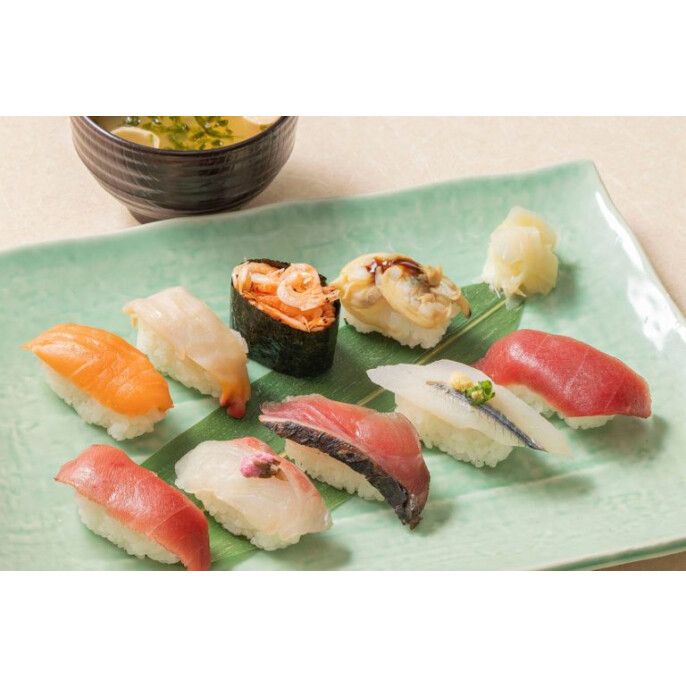 3月のおすすめランチ