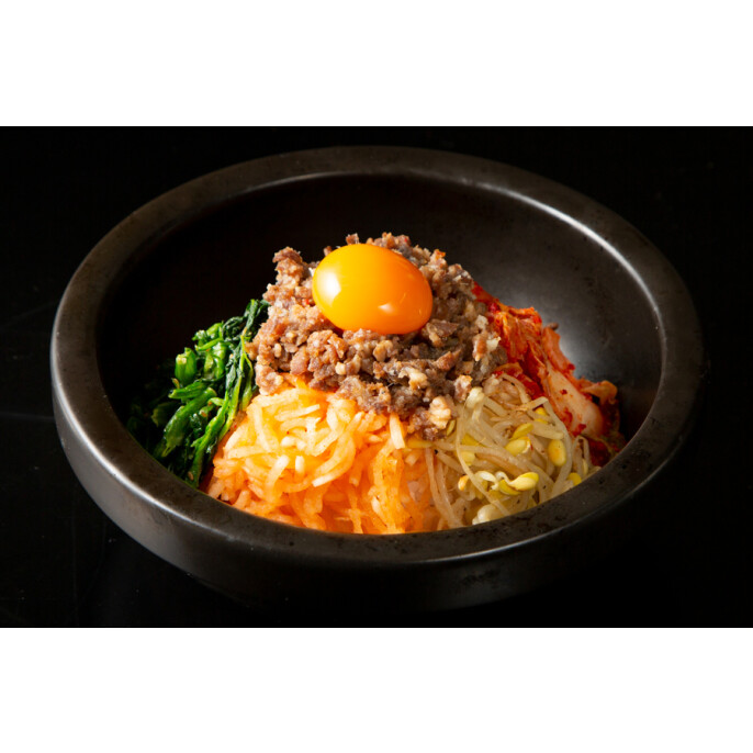 ランチ新メニュー登場！