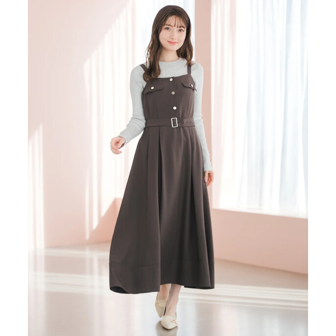 SPECIAL PRICE ワンピース　3選