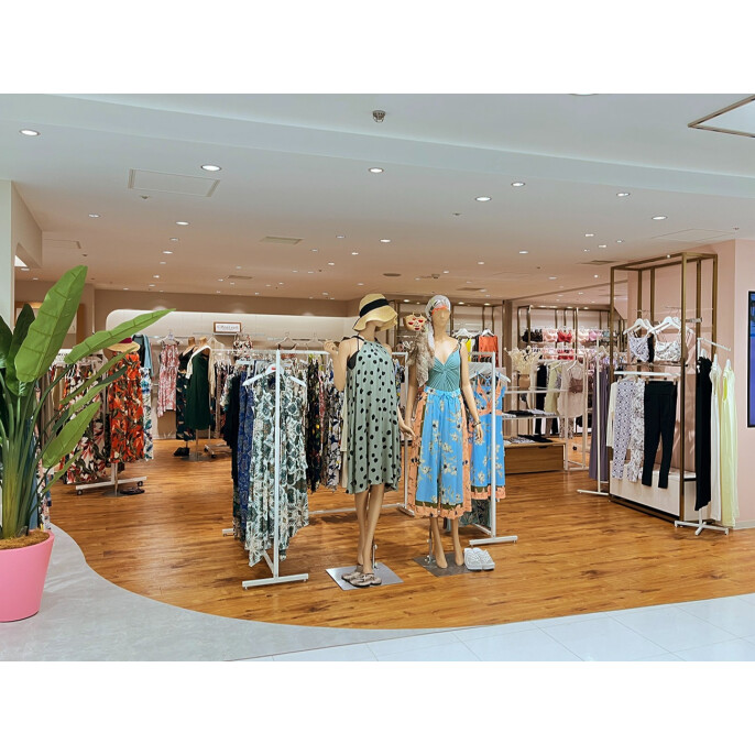 サンアイ リゾート