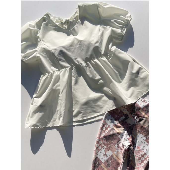 完全お洋服見え水着♥