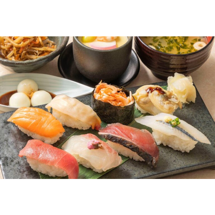 3月のおすすめランチ