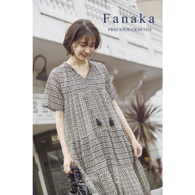 【スペースR】Fanaka