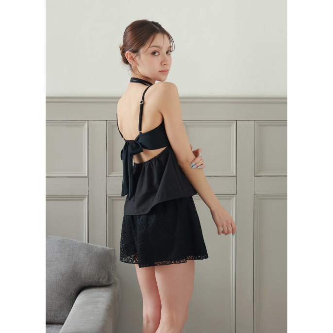 大人気！修学旅行におすすめ韓国風ベアキニ♥