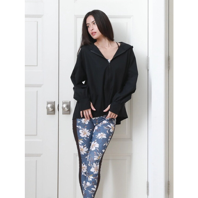  1番人気♡99.1%紫外線カットパーカー