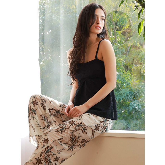 オトナ女子におすすめ体型カバー水着♥