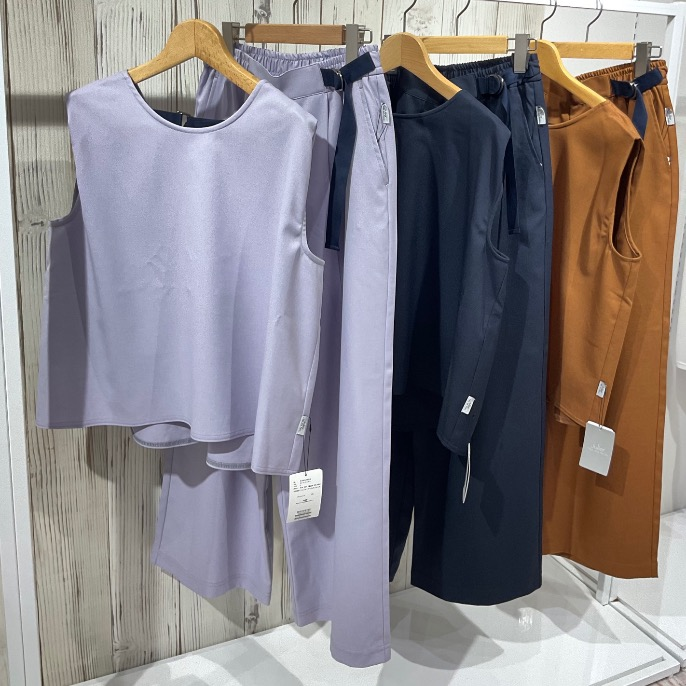 julier4月の新作第2弾⭐︎⭐︎