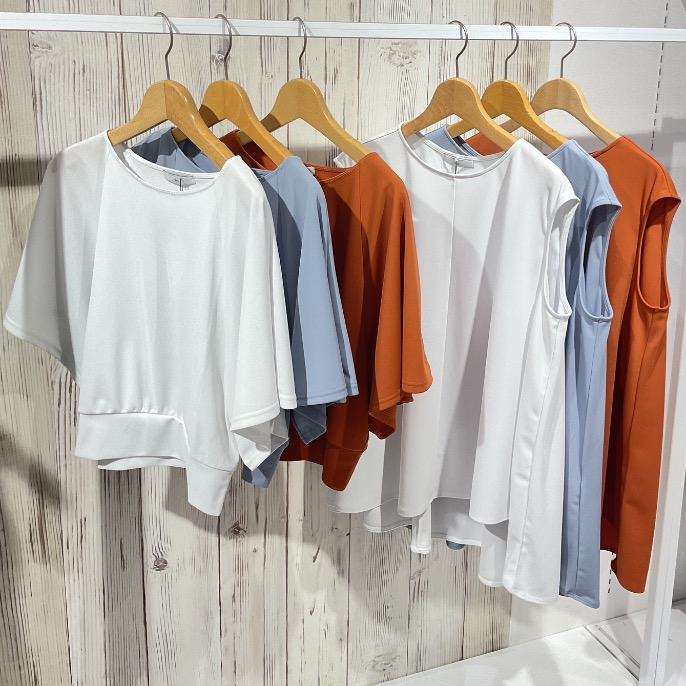 julier3月の新作紹介♪