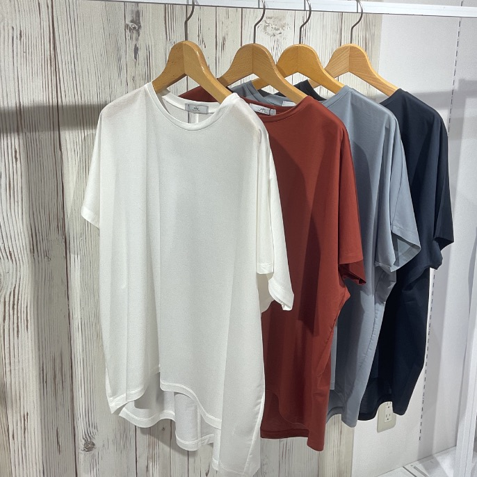 julier3月の新作紹介♪