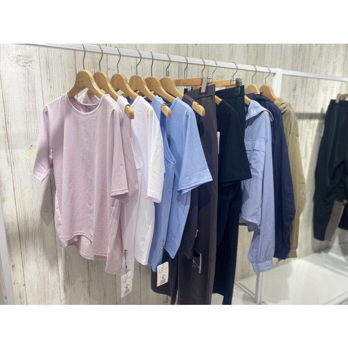 Julier4月の新作第一弾⭐︎