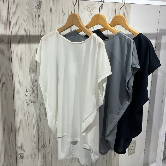 julier3月の新作紹介♪