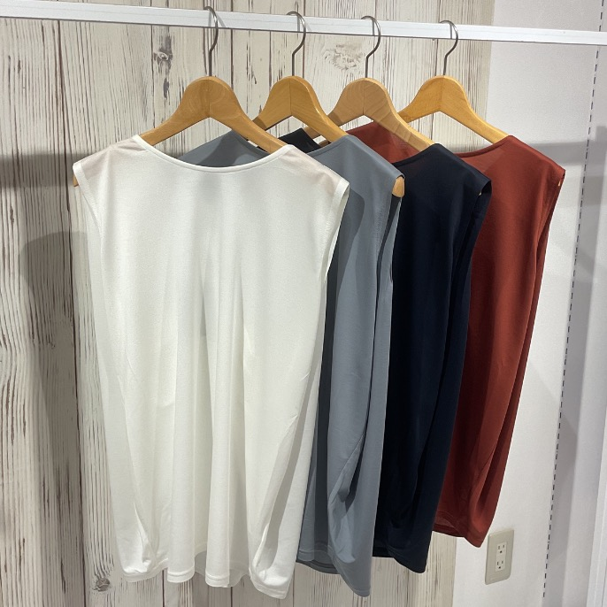 julier3月の新作紹介♪