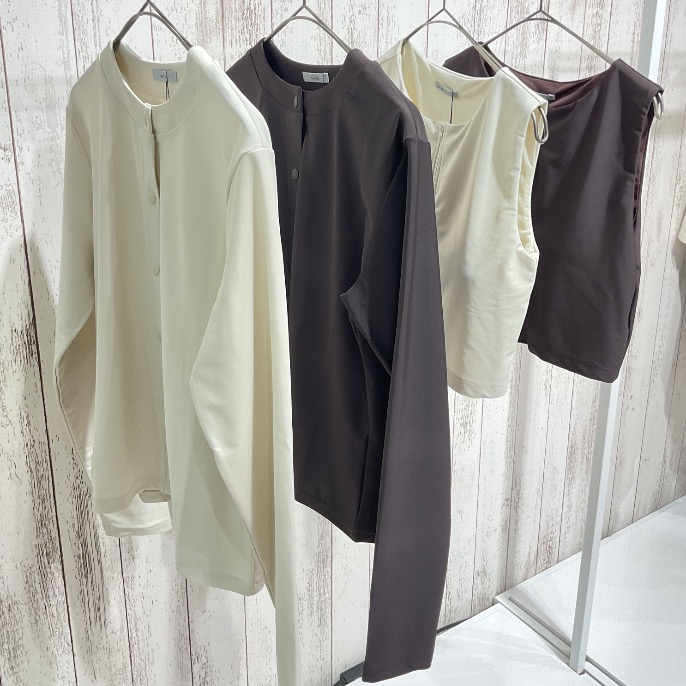 suria４月の新作紹介♪