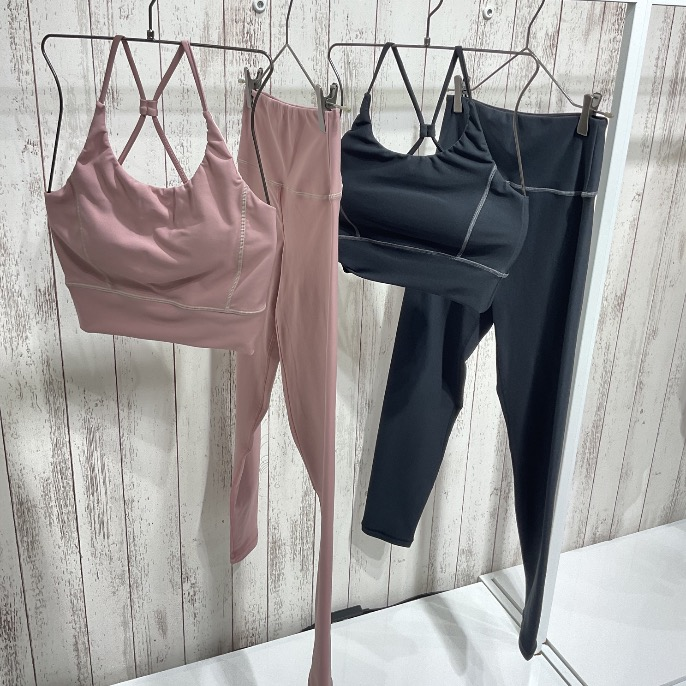 suria４月の新作紹介♪