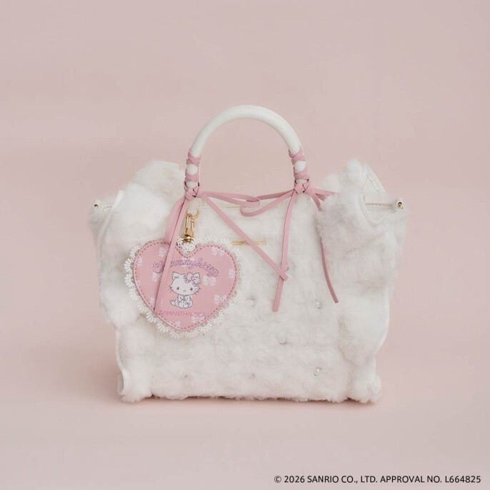 【可愛すぎる💕】「チャーミーキティ」コレクション𓂃🎀𓈒𓏸