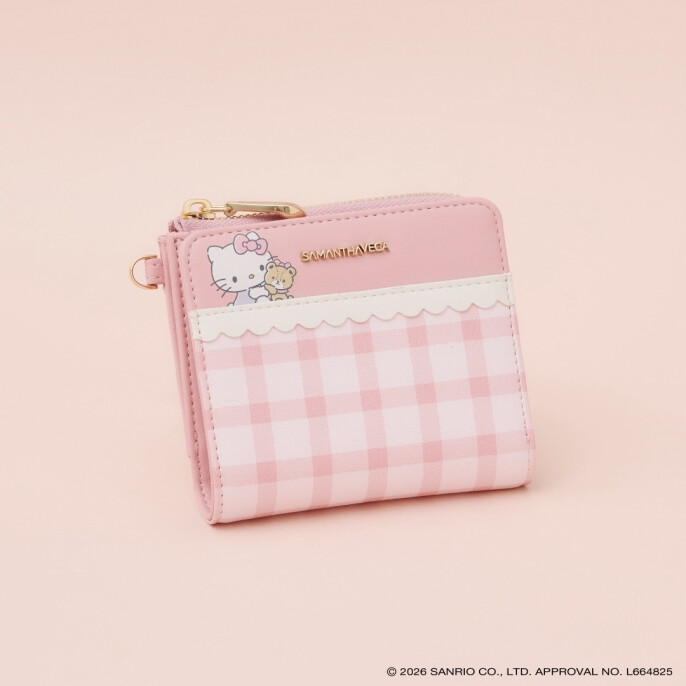 大人気「ハローキティ」コレクション先行発売決定