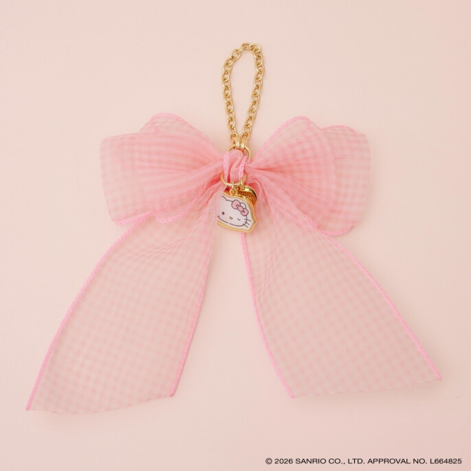 大人気「ハローキティ」コレクション先行発売決定