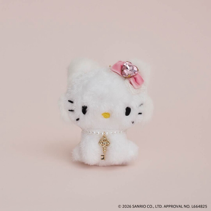 【可愛すぎる💕】「チャーミーキティ」コレクション𓂃🎀𓈒𓏸
