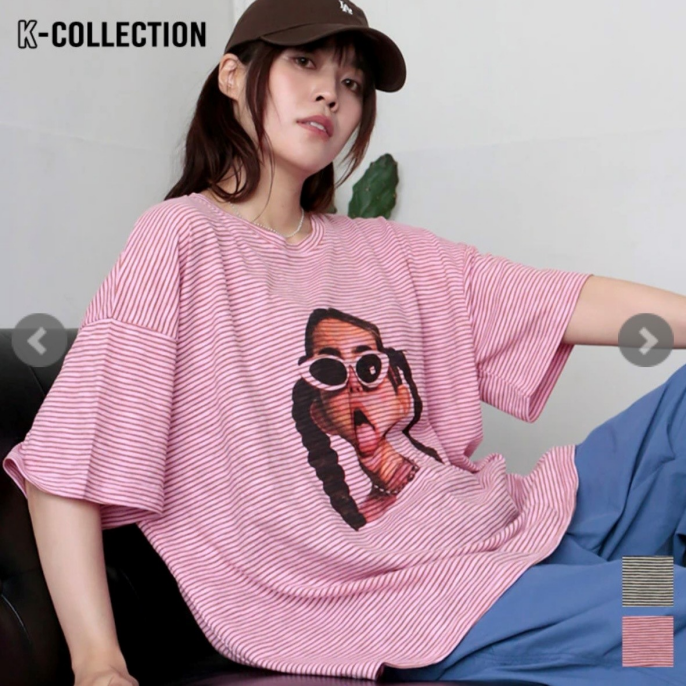 K collection 発売！