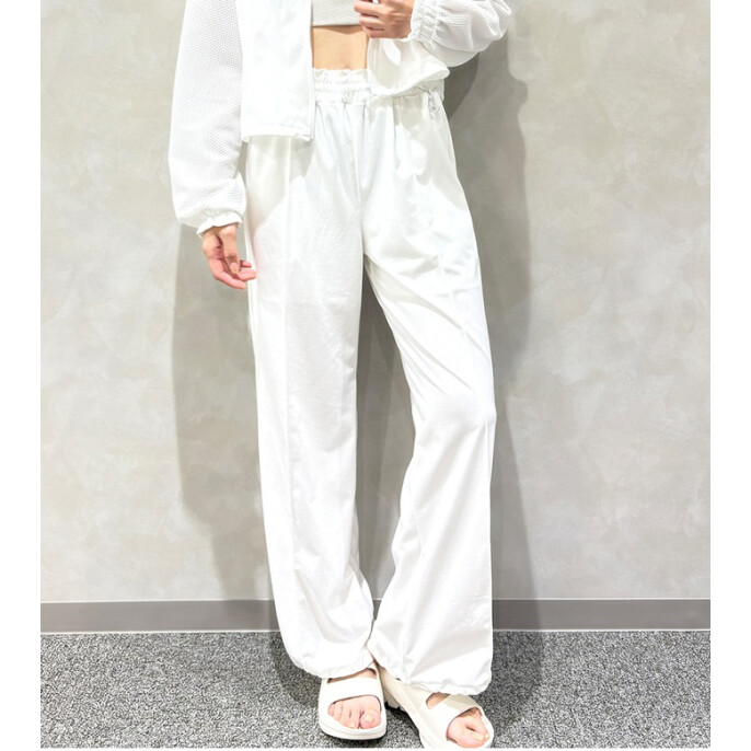 快適フィット！エアフィットロングパンツ
