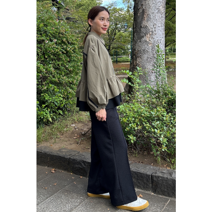 日常に溶け込むライトアウター♡秋冬おすすめ！