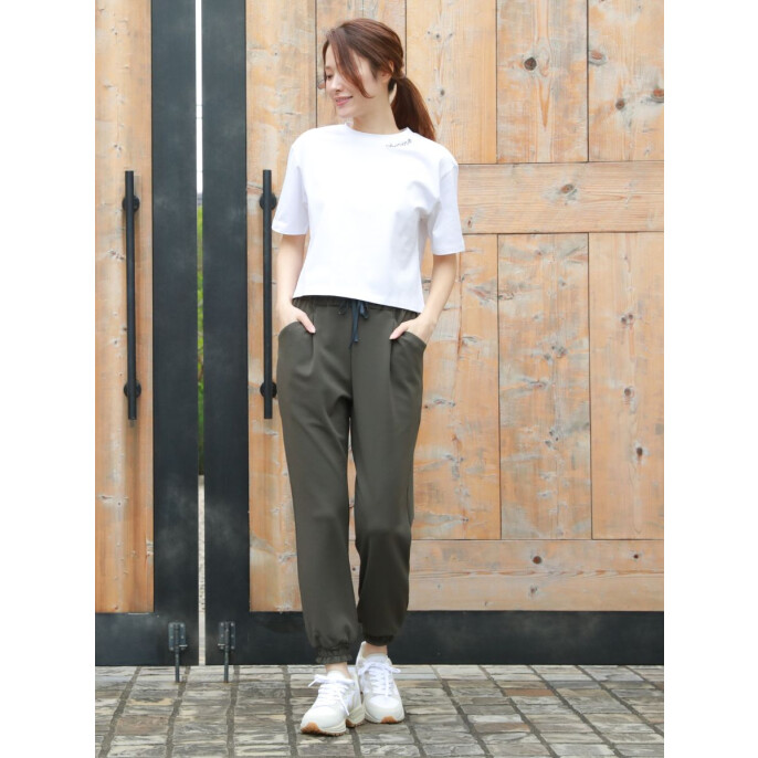 ALBOVEのTシャツ登場！