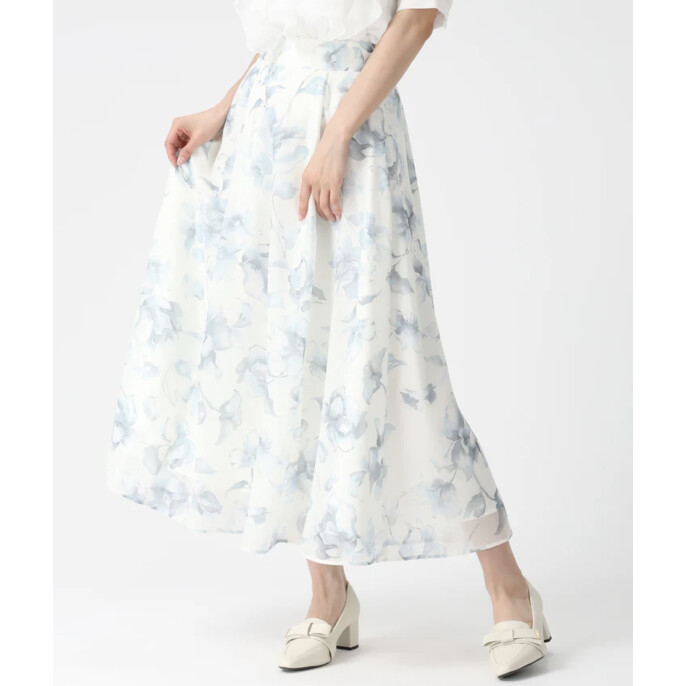 清涼感たっぷり綺麗めアイテム