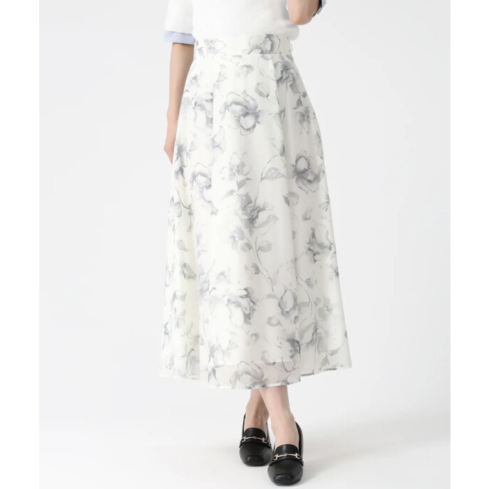 清涼感たっぷり綺麗めアイテム