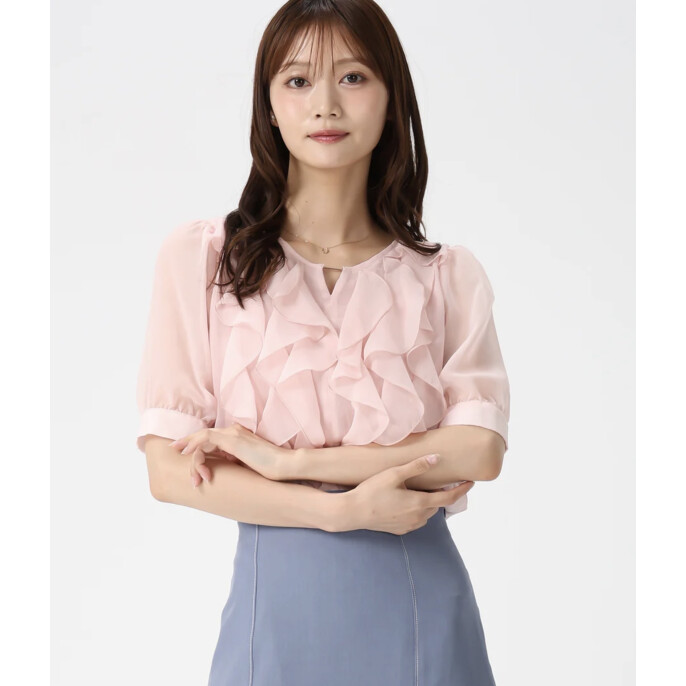 清涼感たっぷり綺麗めアイテム