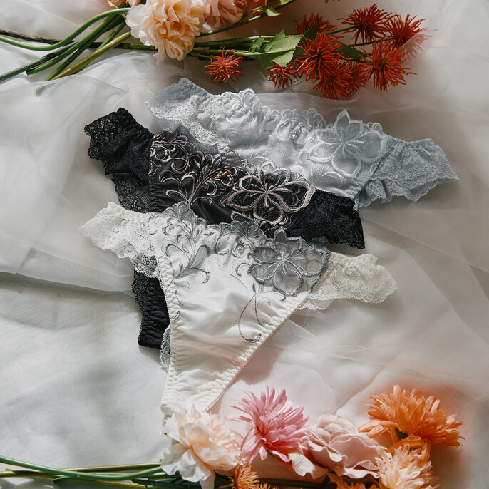 elegant　collection新作入荷！