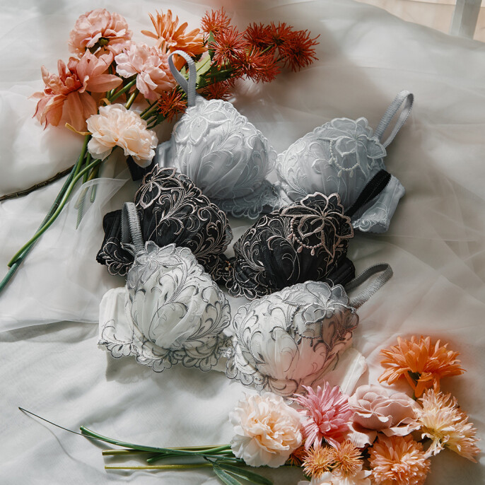 elegant　collection新作入荷！