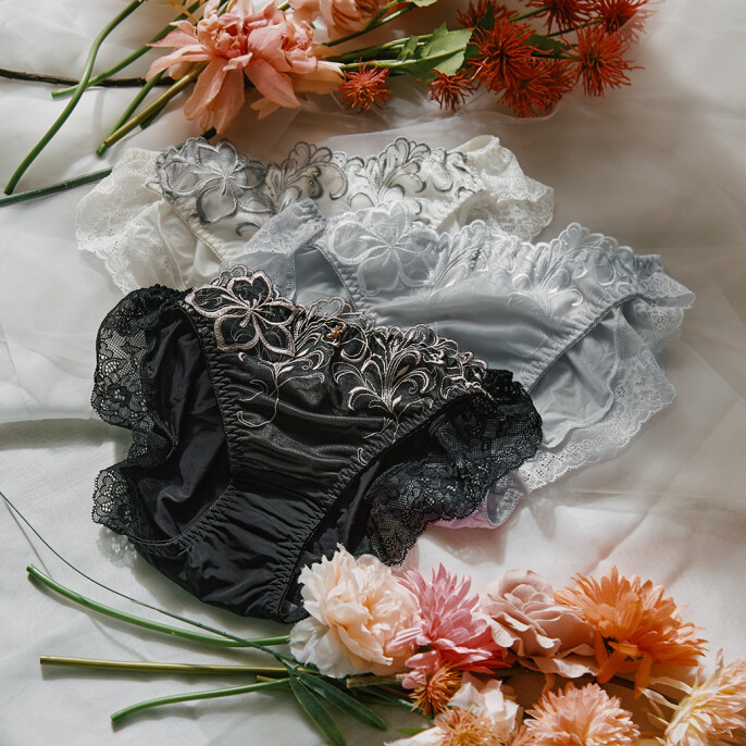 elegant　collection新作入荷！