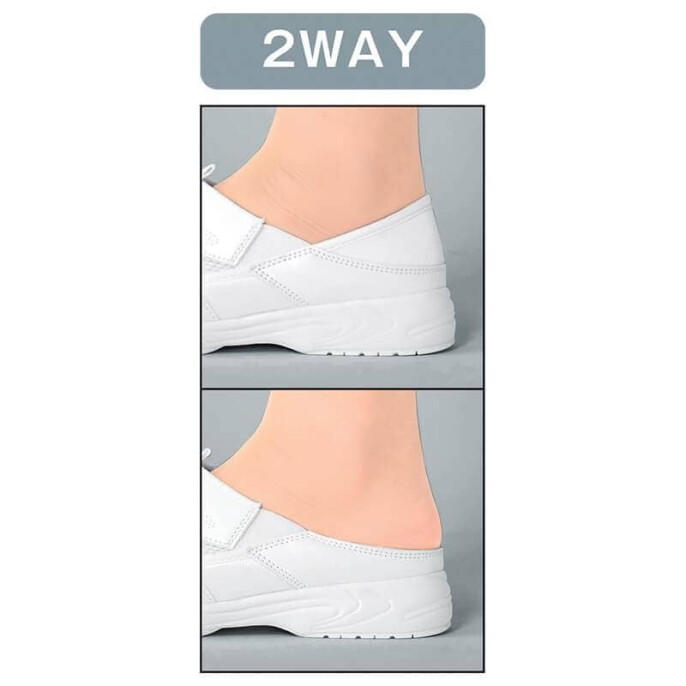 スポーツフィット幅広4E 2WAY Light