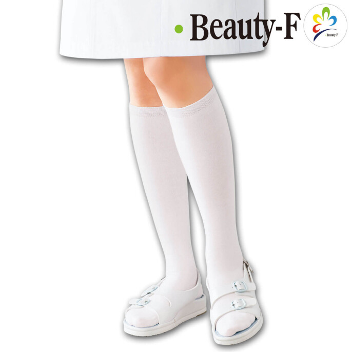 まとめ買い Beauty-F 着圧ハイソックス(3足組)