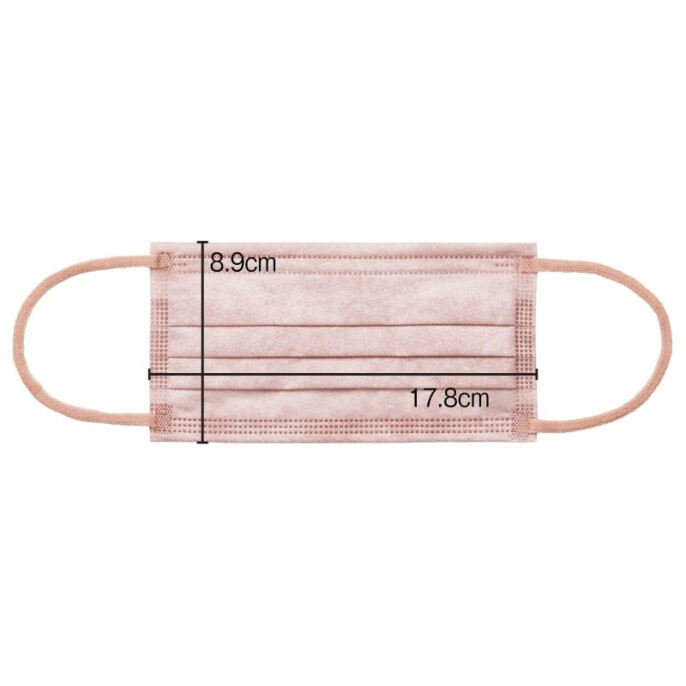 アンファミエ メガネの曇り対策 メディカルカラーマスク