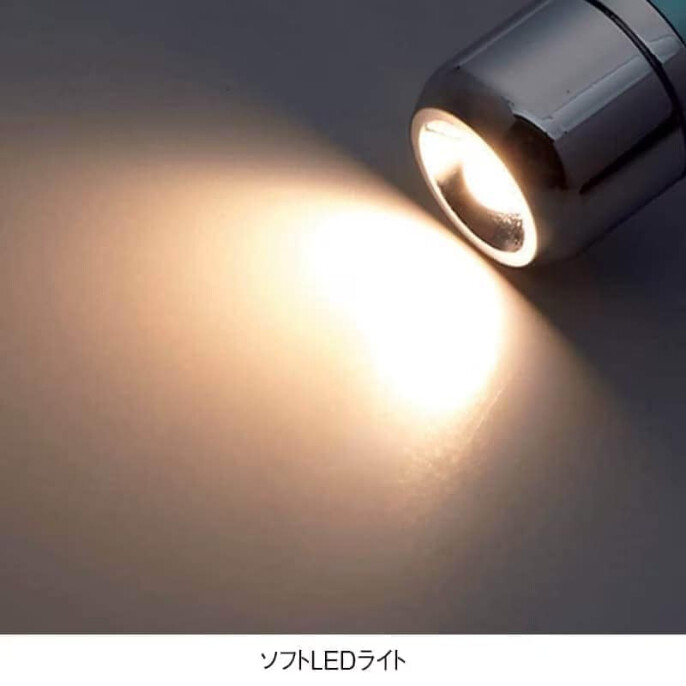 軽量ソフトLEDペンライト
