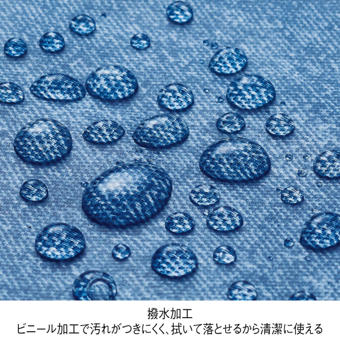 ソフトペンケース スリム