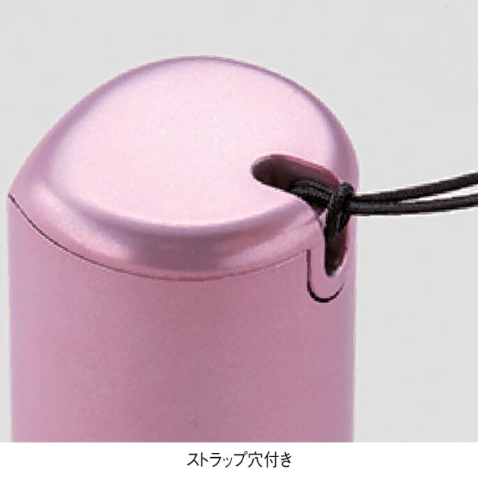 キャップレス9N 印鑑