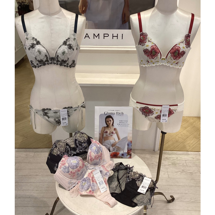 新作入荷!─Glama-Rich W盛type─