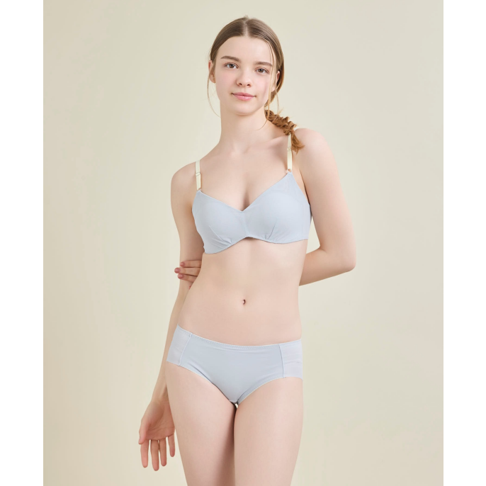 【リニューアル】364ブラ シンプル