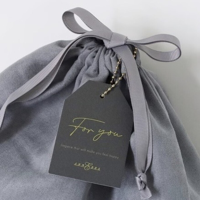 【ホワイトデーにおすすめ♡】ギフトラッピングがリニューアル🎁