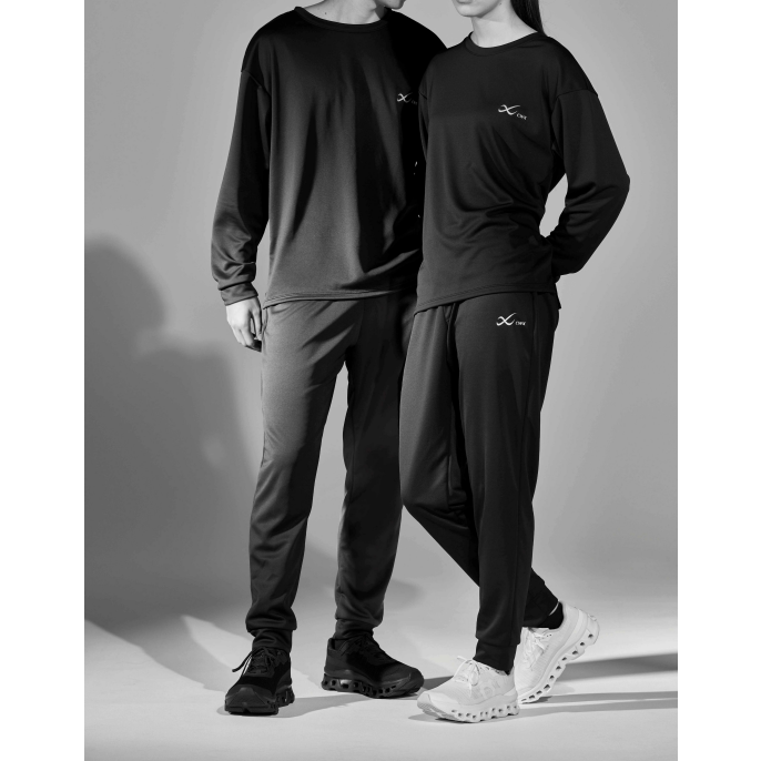 CW-Xのリカバリーウェア