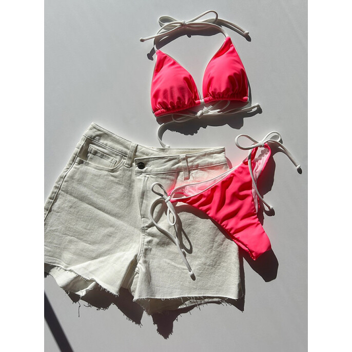 待望の蛍光カラー登場！