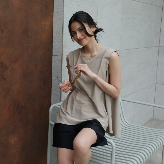 新作水着で夏を楽しもう！